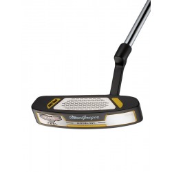 Macgregor putter de golf V-Foil 1 face