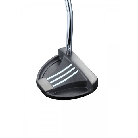 Macgregor putter de golf V-Foil 3 face arrière