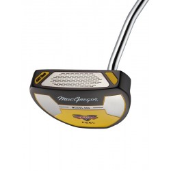 Macgregor putter de golf V-Foil 3 face avant