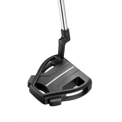 Macgregor putter de golf V-Foil 4 face arriere