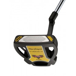 Macgregor putter de golf V-Foil 4 face avant