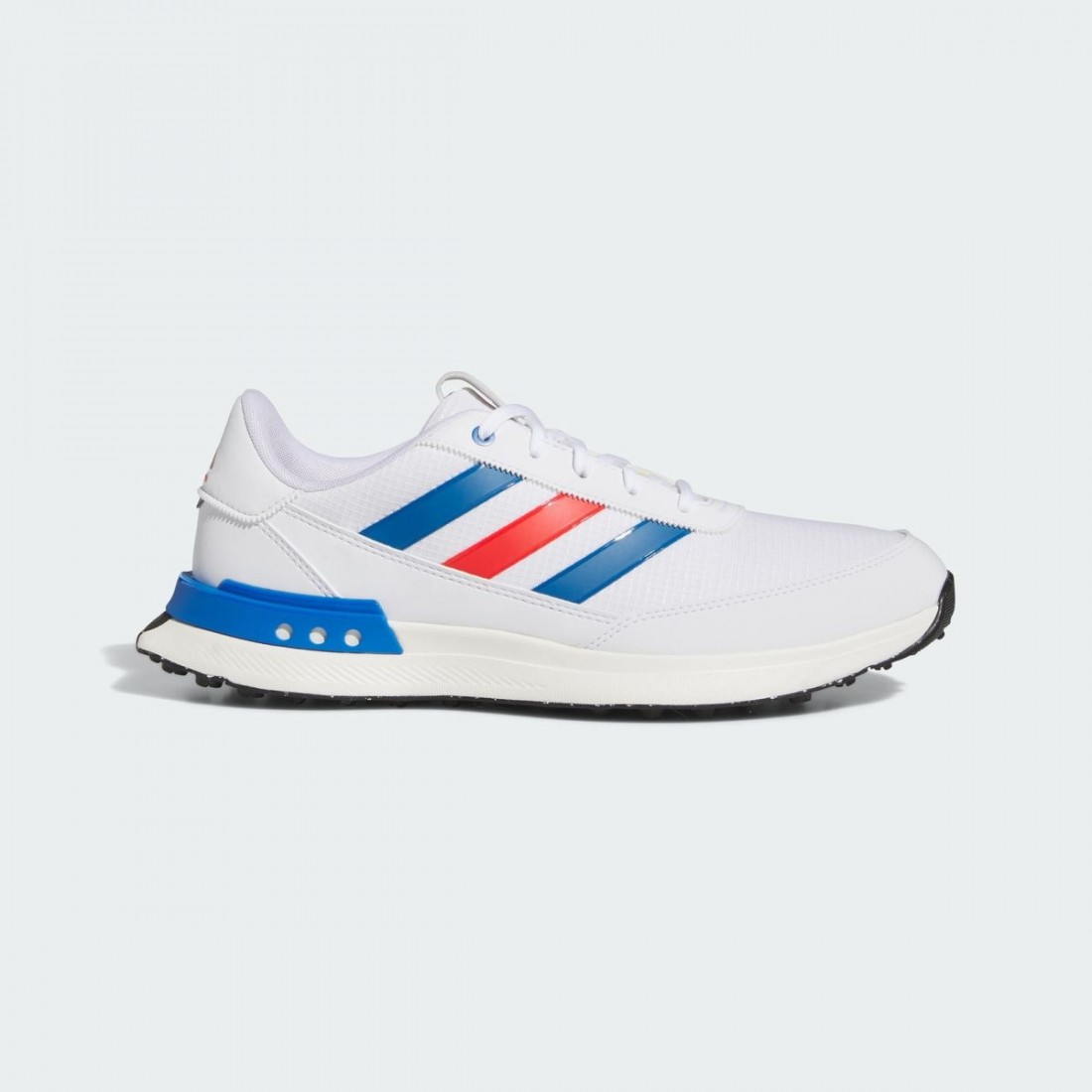 Adidas S2G SL Leather 24 White/blue/red exterieur