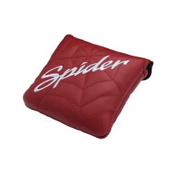 Taylormade putter de golf Spider Red 3 couvre club