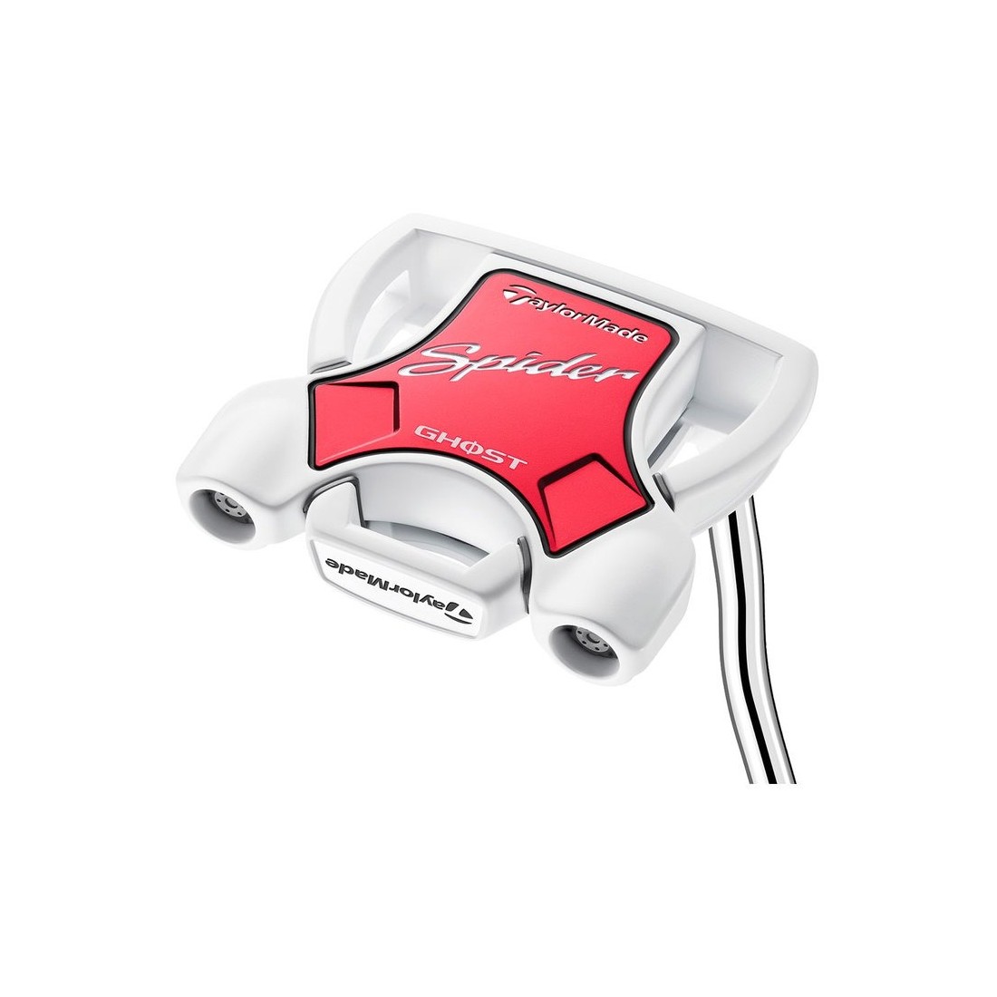 Taylormade putter Spider White Ghost 3 DB