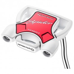 Taylormade putter Spider White Ghost 3 DB