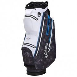 Callaway sac chariot Chev Dry 14 Ai Smoke 24 vue droite