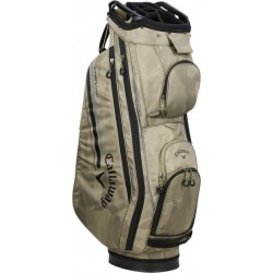 Callaway sac chariot Chev 14+ Olive/camo 24 vue de gauche