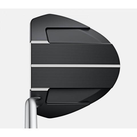 Ping putter Ketsch G 24 vue du dessus