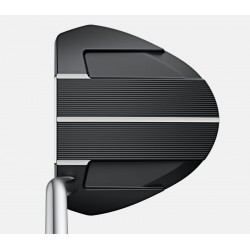 Ping putter Ketsch G 24 vue du dessus