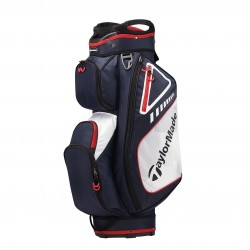 Taylormade sac chariot Select Plus vue gauche