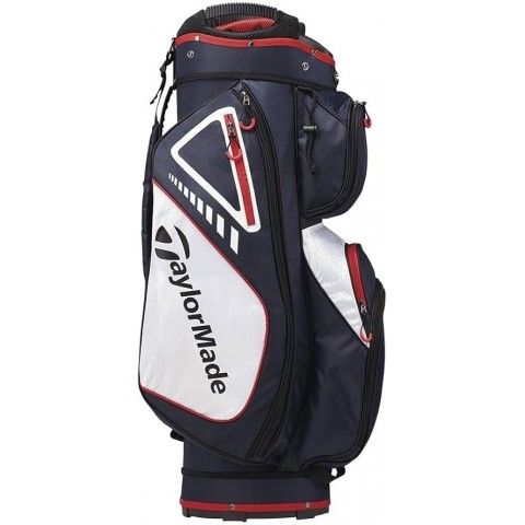 Taylormade sac chariot Select Plus vue droite