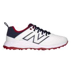 New Balance chaussures Fresh Foam Contend V2 White/navy 1