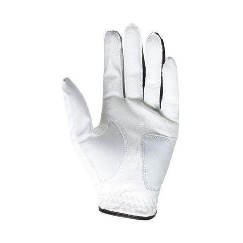 Srixon AllWeather Lady Marker Blanc pour droitier  vue paume