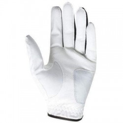 Srixon AllWeather Lady Marker Blanc pour droitier  vue paume