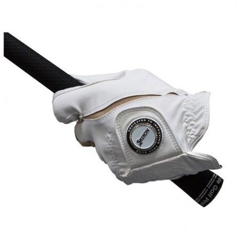 Srixon AllWeather Lady Marker Blanc pour droitier tenue