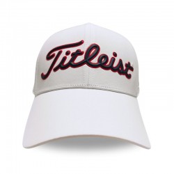 Titleist casquette Player Tech France face avant