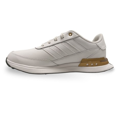 Adidas chaussures S2G SL Leather 24 White/Gold vue interieure