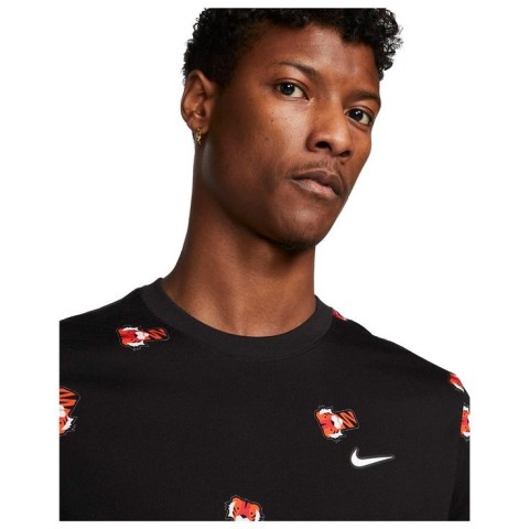 Nike tiger woods frank t shirt online