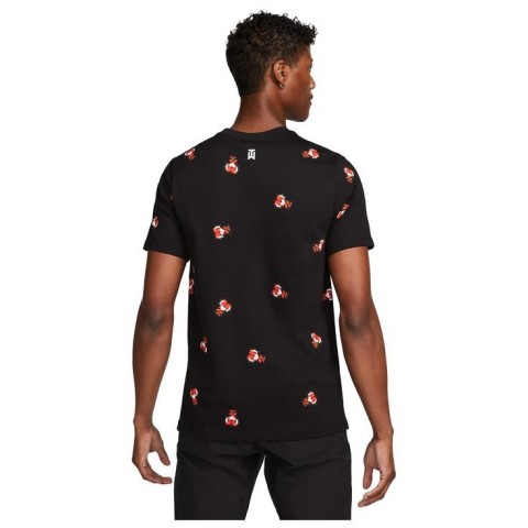 Nike frank shirt tiger online