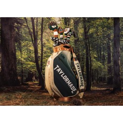 Taylormade sac de golf chariot tour US Open 2024 Lifestyle 2