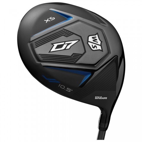 Wilson Driver de golf D7 XS vue principale