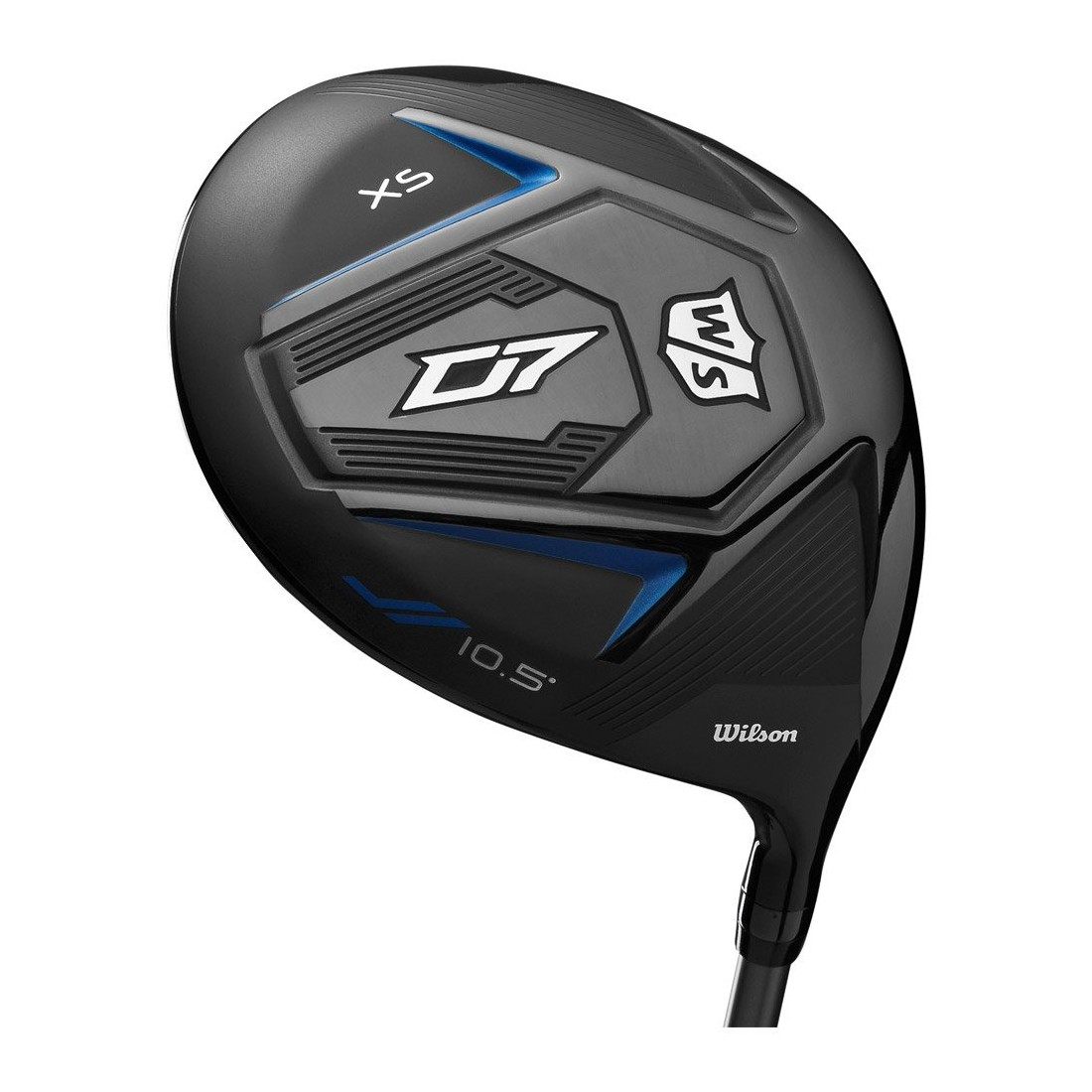 Wilson Driver de golf D7 XS vue principale