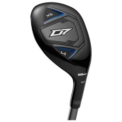 Wilson hybride de golf D7 SX vue principale