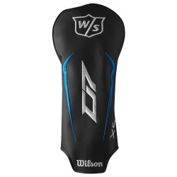 Couvre club Wilson hybride de golf D7 SX