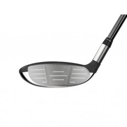 Bois de parcours Callaway Paradym Star vue face