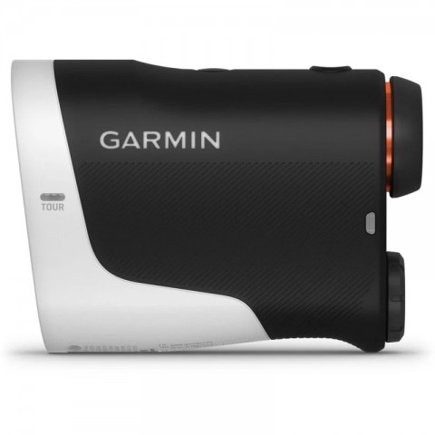 Garmin télémètre GPS Approach Z30 vue profil