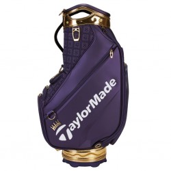 Taylormade sac chariot Staff British Open vue de profil 1