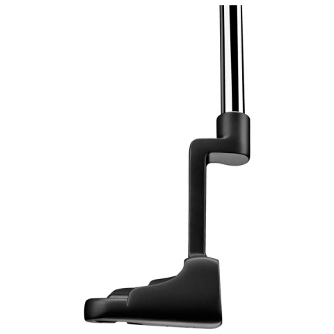 Taylormade putter TP Black Del Monte 1 vue profil