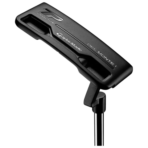 Taylormade putter TP Black Del Monte 1 vue principale