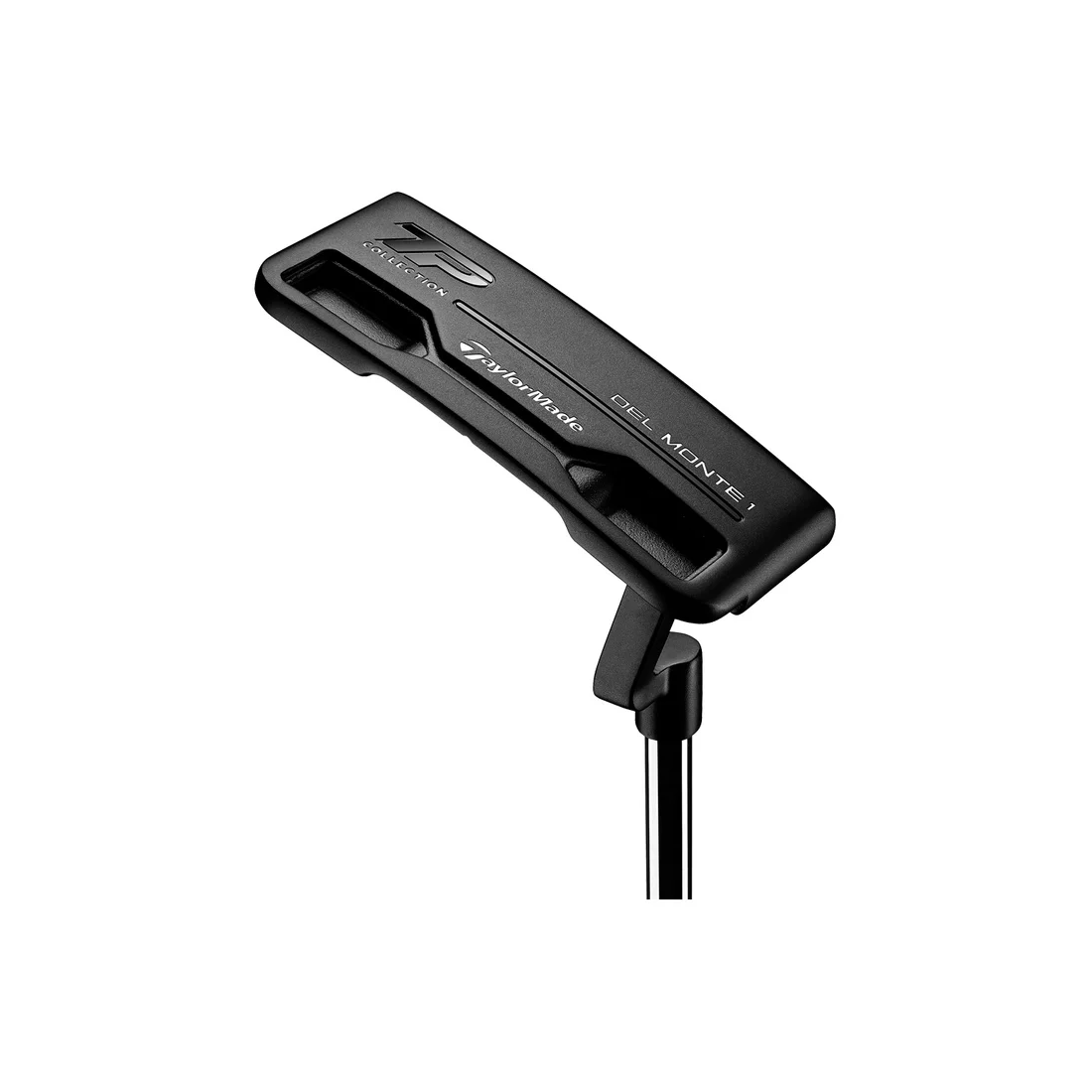 Taylormade putter TP Black Del Monte 1 vue principale