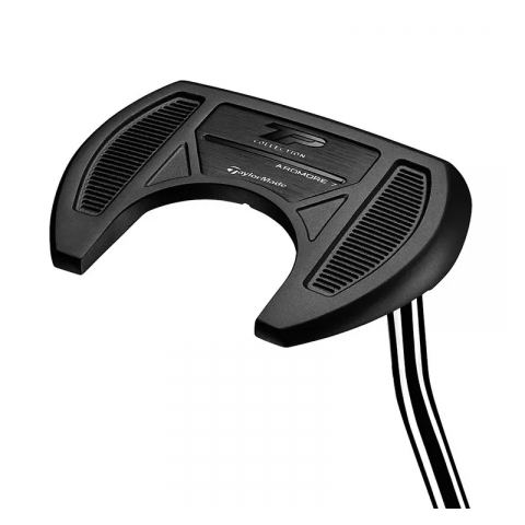 Taylormade putter TP Black Ardmore 7 vue principale