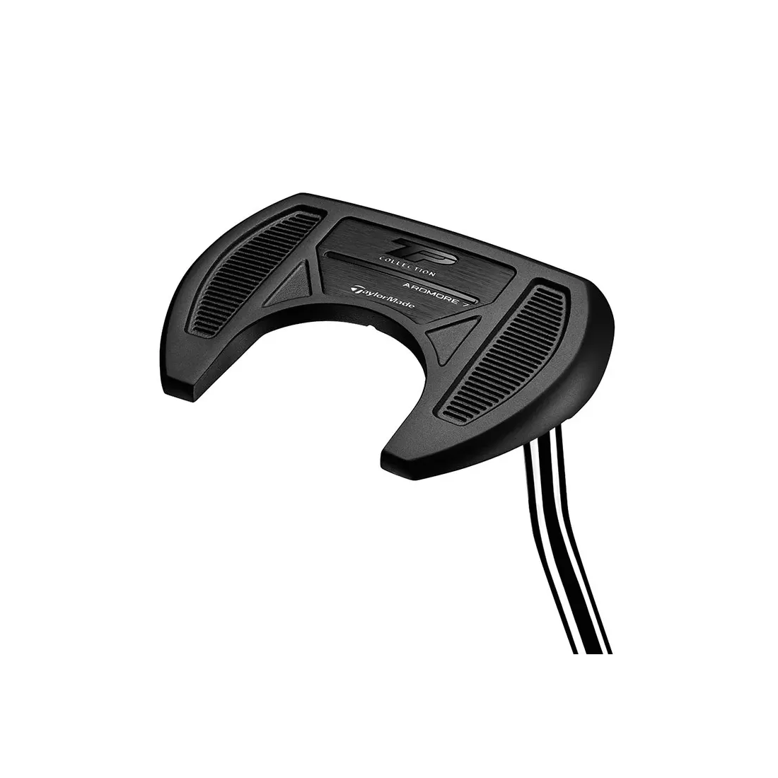 Taylormade putter TP Black Ardmore 7 vue principale