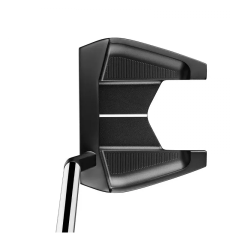 Taylormade putter TP Black Palisades 3 vue de haut