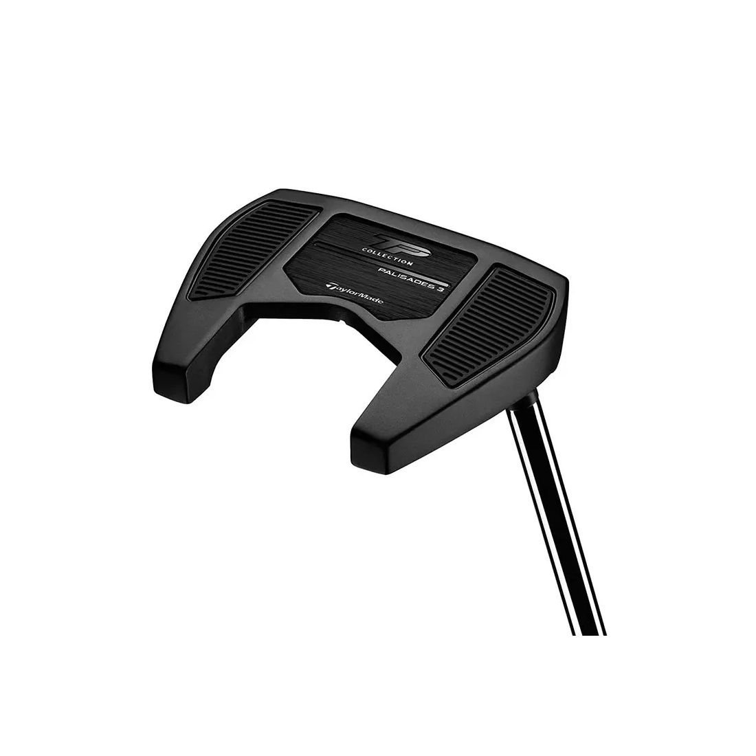 Taylormade putter TP Black Palisades 3 vue principale