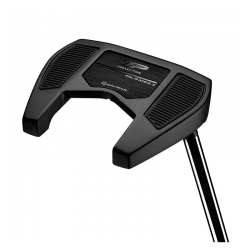 Taylormade putter TP Black Palisades 3 vue principale