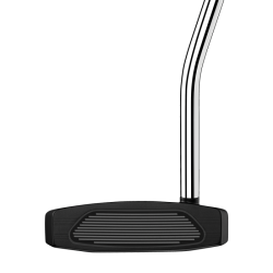 Taylormade putter TP Black Palisades 7 vue principale vue de face