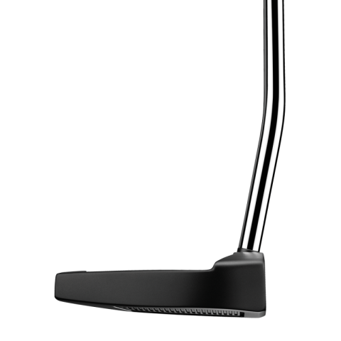 Taylormade putter TP Black Palisades 7 vue profil