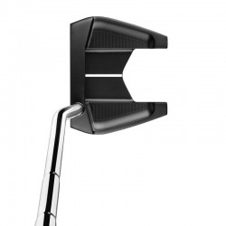 Taylormade putter TP Black Palisades 7 vue de haut