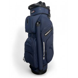 Strok'IN sac chariot Superdrive 14 LX navy vue principale