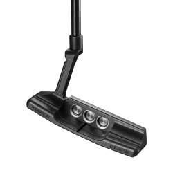 Scotty Cameron putter B3 Triple Black LTD NewPort 2  vue arrière