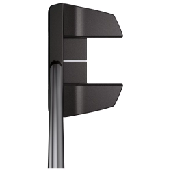 Ping putter 2021 Tyne C vue de haut