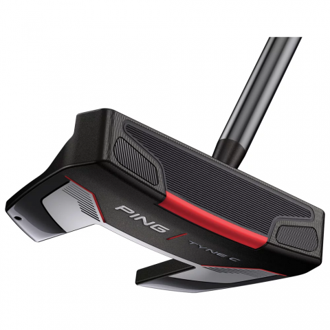 Ping putter 2021 Tyne C vue principale