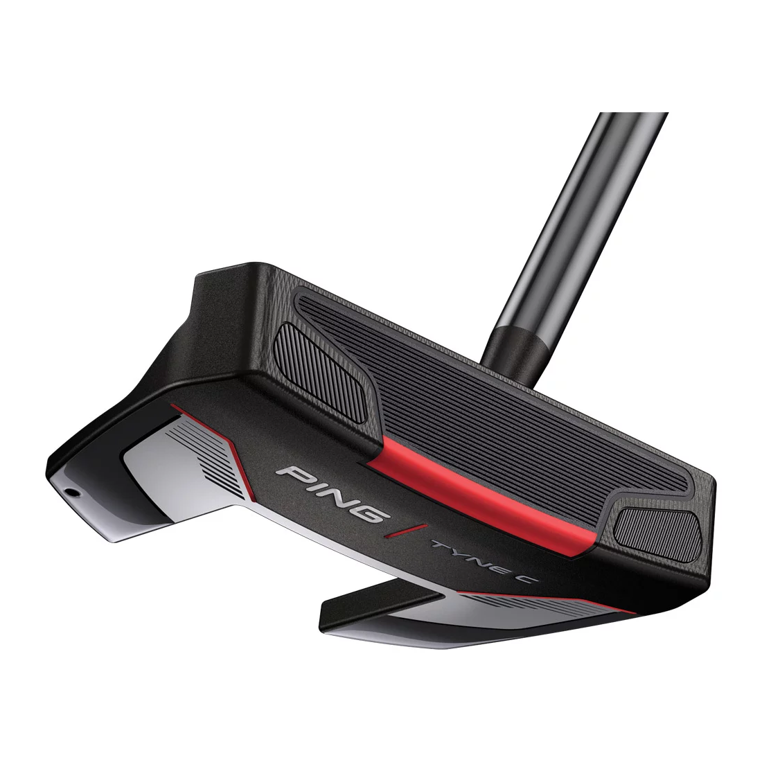 Ping putter 2021 Tyne C vue principale