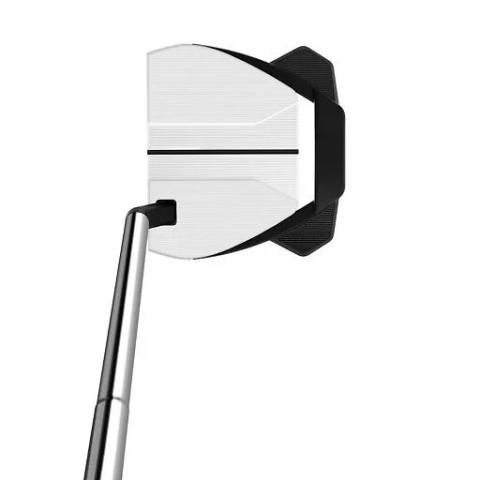 Taylormade putter Spider GTX blanc 3