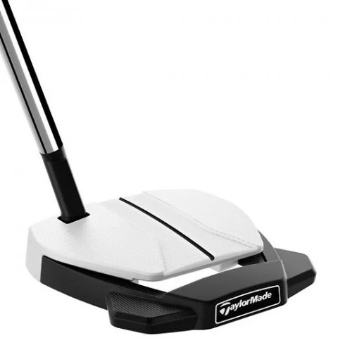 Taylormade putter Spider GTX blanc 2