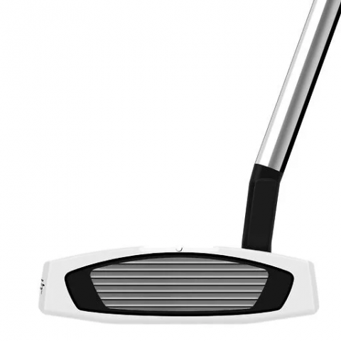 Taylormade putter Spider GTX blanc face